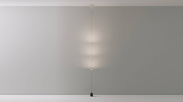 Soreluna Floor Lamp