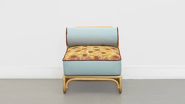 Colette Armchair