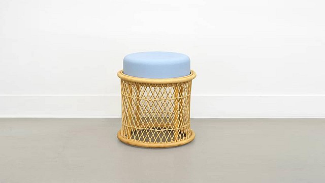 Bianca Coffee Table - Round