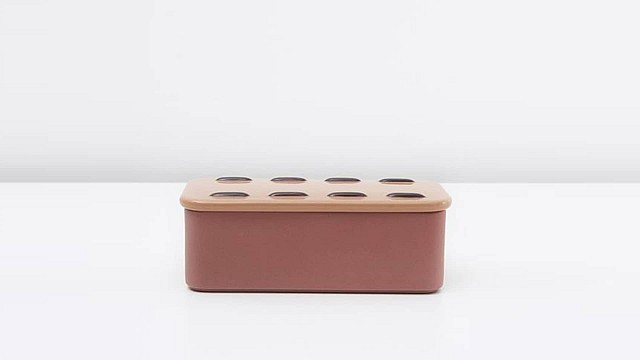 Autumn Rectangular Box