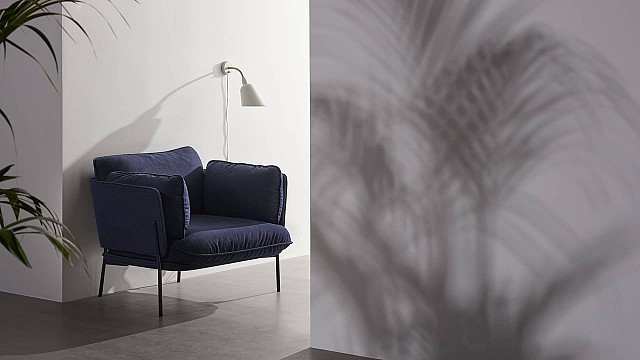 Cloud Lounge Chair