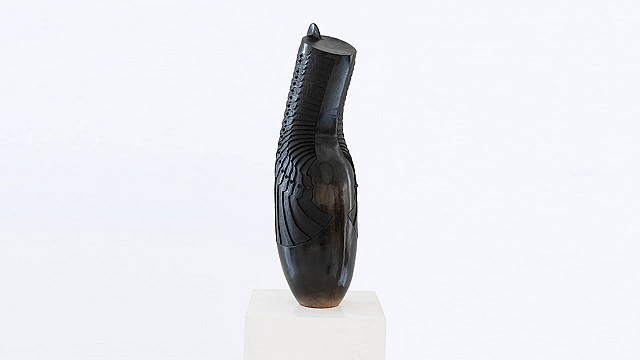 iZembe (An Axe)
