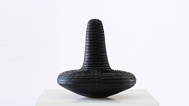 uBhejane I (The Rhinoceros)