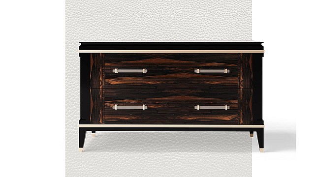 Leda Chest Of Drawers