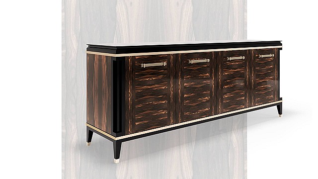 Leda Sideboard