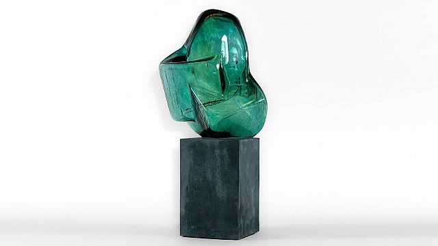 Sulu Light Sculpture