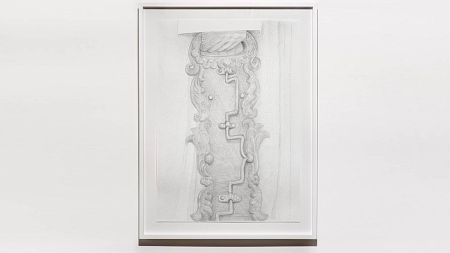 Beth Collar, Morning Ritual (Decorative) 2021