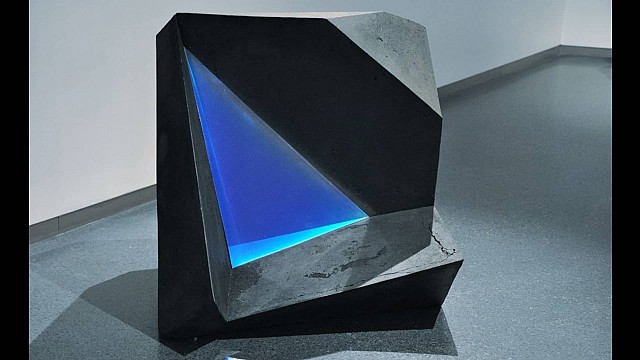 Carbon Void Blue