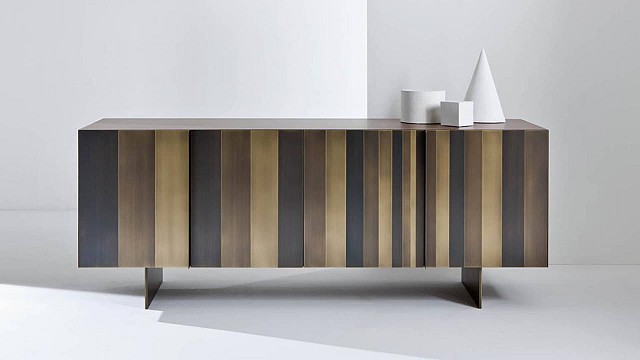 ST 12 Sideboard