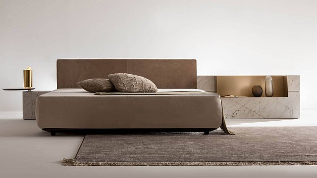 Symphony Bed
