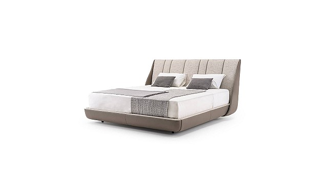 Blues Bed