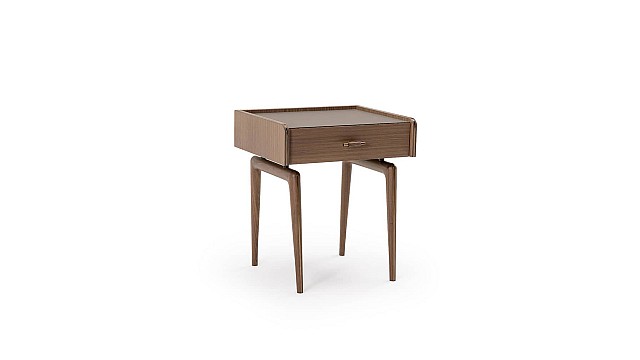 Blues Bedside table