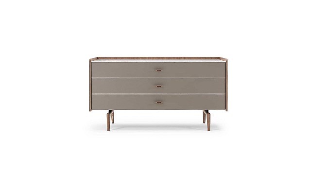 Blues Chest of drawers
