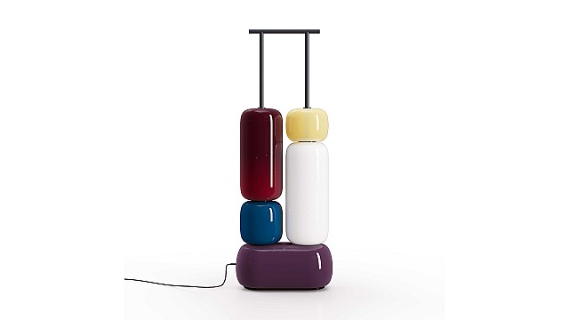 Dhala Table Lamp