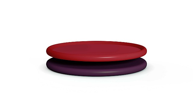 The Lonar Tray
