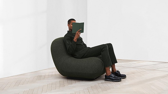 The Chelsea Chair
