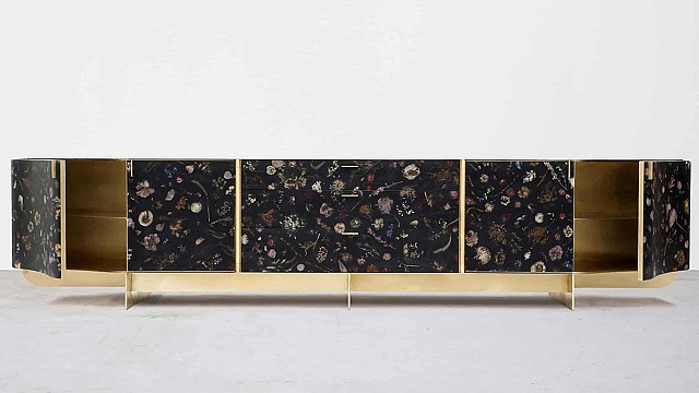 Credenza 365 Flora