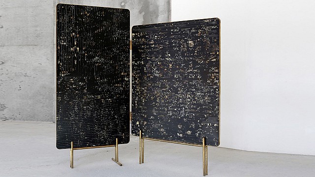 Flora Screen