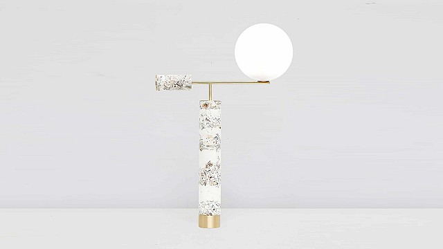 Flora Lamp I