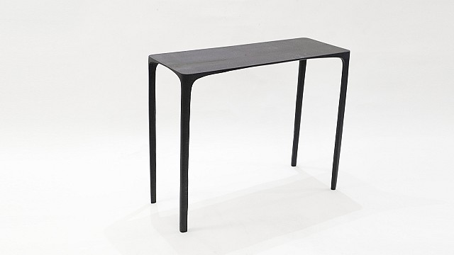 Dot Console Desk