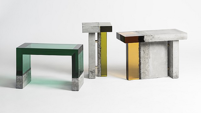 Golia Coffee Table