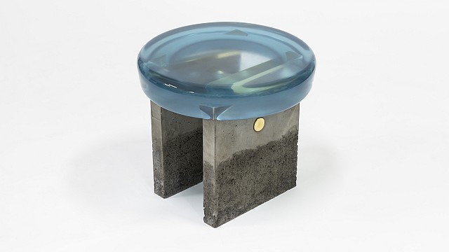 Golia Stool