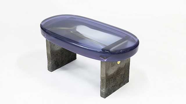 Golia Bench