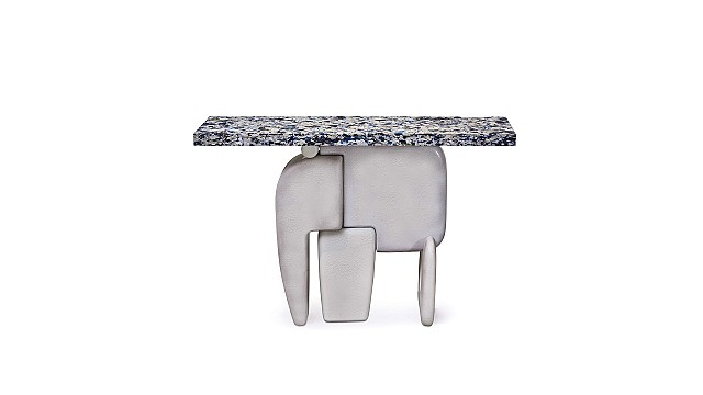 Cesar Console