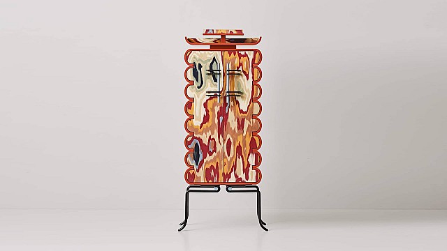 Meisen Cabinet