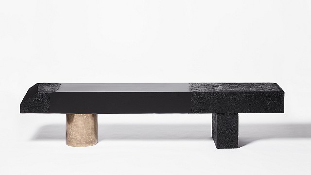 Rive Bench