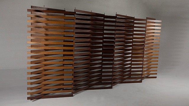Folding Screen