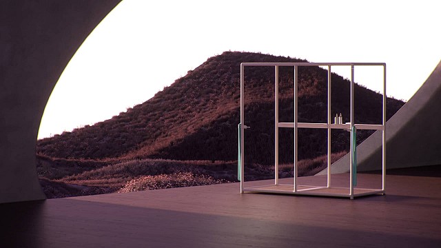 Wazebo Shower Cabin