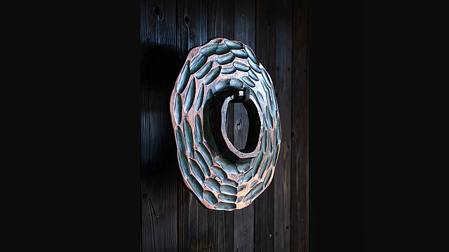 Xigera - Copper Discs