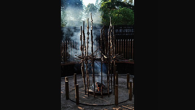 Xigera - Structure of Self