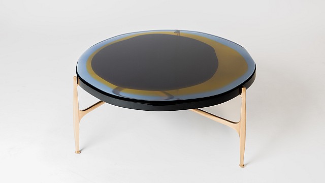 Agatha Coffee Table - Big Top