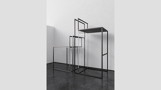 Gentle Hint Chairs