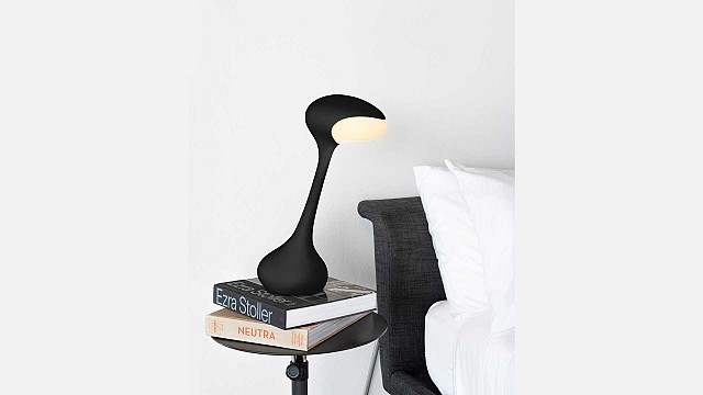 Kobble Task Lamp