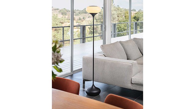 Kobble Floor Lamp