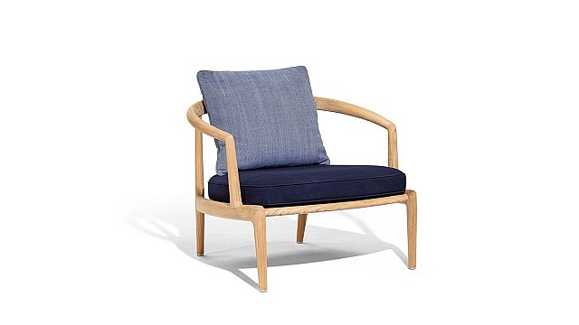 The Secret Garden | Armchair