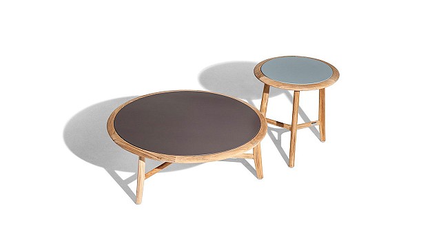 The Secret Garden | Small Tables