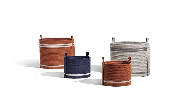 Sherazade | Baskets