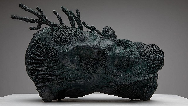 Goliath Maquette