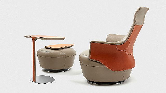 Assaya Centenary Armchair