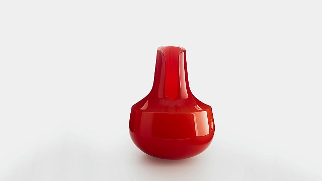 Salaka Vase