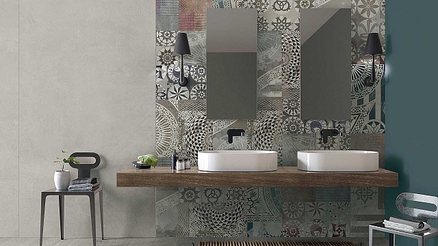 Officina Italia Decori