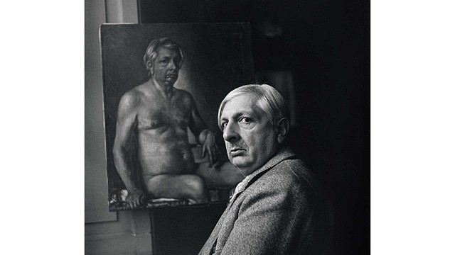 Giorgio De Chirico (1 of 7), 1944