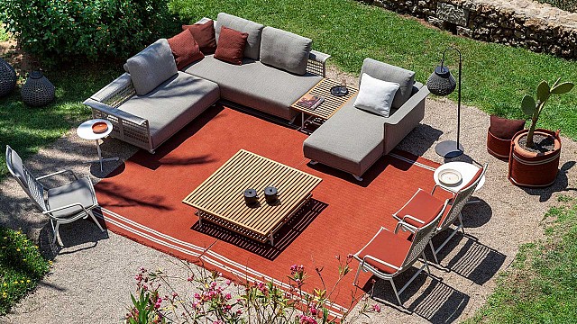 Sherazade | Rugs
