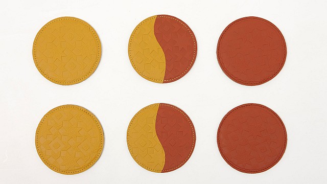 Horizon Coasters