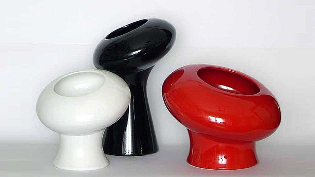 Tsusumu Vase