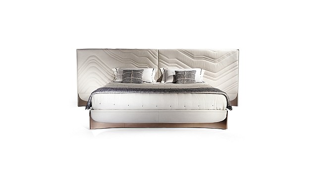 C&agrave; Foscari Bed